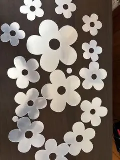 ウォールデコシール
