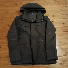 WOOLRICH ゴアテックス TETON マウンテンパーカー L相当 - メルカリ