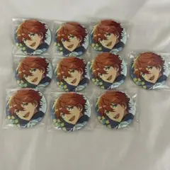 あんスタ 明星スバル 缶バッジ