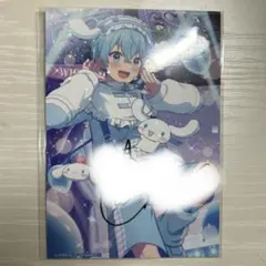 み*！様 すとぷり ころんくん サイン ミニ色紙 - メルカリ