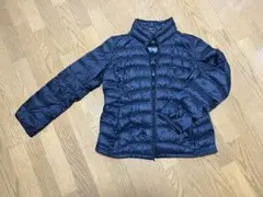 UNIQLO ウルトラライトダウンジャケット 217-069184