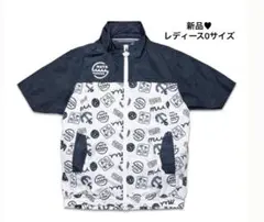mutamarinegolf 空調服 スターターキット付 ジャケット 夏 新品のサムネイル