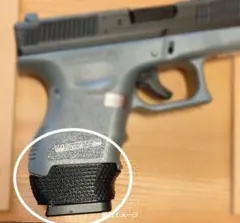 東京マルイ　ガスガンGLOCK19 3rd Generation　マガジン2個付 51IRhZZQ1oL._AC_SY200_QL15_.jpg