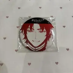 2025年最新】終わりのセラフ グレン 缶バッジの人気アイテム - メルカリ