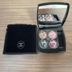 CHANEL プードゥルルミエール40ホワイトオパール ボームエサンシエル