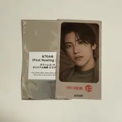 &TEAM YUMA ユウマ ME ICステッカー タワレコ 購入特典
