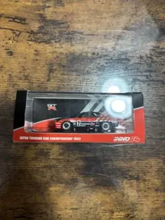 INNO64 Nissan Skyline GT-R R32 #2