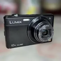 2026年最新】Panasonic LUMIX DMC-SZ9の人気アイテム - メルカリ