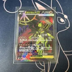 メガシンガルデEX SR 310HP - メルカリ