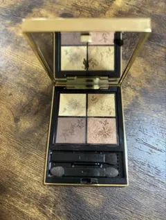 YSL アイシャドウパレット 024 GOLDEN LACEのサムネイル