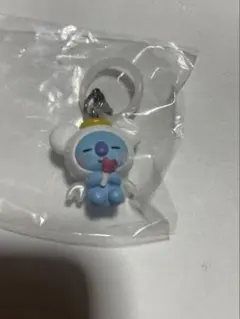 BT21 めじるしアクセサリー エンジェルver. KOYA