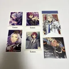 あんスタ 乱凪砂 七種茨 6点まとめ売り
