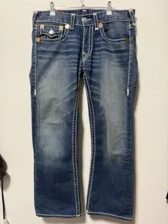 2026年最新】TRUE RELIGION デニム・ジーンズの人気アイテム - メルカリ