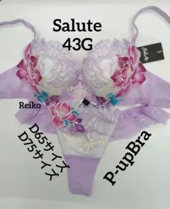 サルート26グループPアップブラソングセット☆ロマンピンク - メルカリ