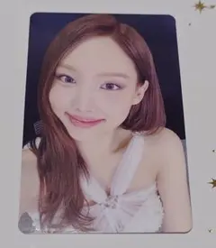 2026年最新】twice ナヨン ready to be specialの人気アイテム - メルカリ