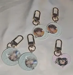 キズ ユエ衣装キーホルダー他 キズ ユエ衣装キーホルダー他 2025年最新】キズ ユエの人気