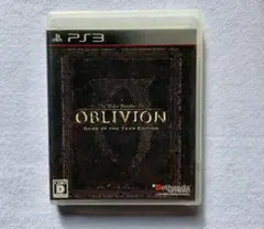 The Elder Scrolls IV: Oblivion GOTY