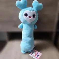 TWICE LOVELYS のびふにゃBIGぬいぐるみ ナヨン(約44cm)