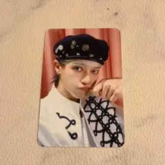 NCT WISH リク トレカ Songbird WITHMUU - メルカリ