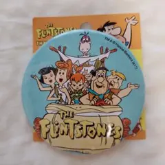 未開封　アメリカ限定 フリントストーン フィギュア レトロ　5個セット 未開封 アメリカ限定 フリントストーン フィギュア レトロ 5個セット