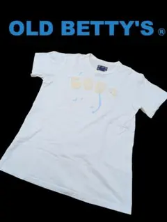 OLD BETTY'S ☆ Tシャツのサムネイル