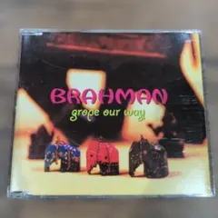 2026年最新】brahman grope our wayの人気アイテム - メルカリ