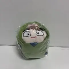 忍たま乱太郎　ぽてコロマスコット4 次屋三之助