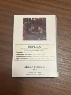 Maison Margiela REPLICA オードトワレ 1.2mLのサムネイル