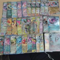 ポケモンカード プロモ・ex・V まとめ売り 27枚 | Mercari