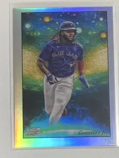千賀滉大 2023 Topps Chrome cosmic SP RC MLB - メルカリ