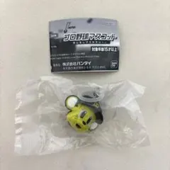 ガチャ プロ野球マスコットめじるしアクセサリー トラッキー 阪神タイガース