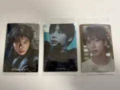 【新品未開封】カンテヒョン ウエハース