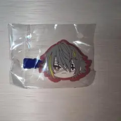 エイトリ　みにコレ！　前髪クリップ　夜班　白光　瑠衣　18TRIP