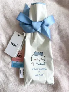 chiikawa x Wpc. 折りたたみ傘 日傘 外袋のみのサムネイル
