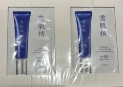 KOSE 雪肌精 ブライトニング　デイケア　アドバンス日焼け止めUV 3包のサムネイル