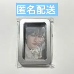 straykids スキズ　FC japan 更新特典　トレカ