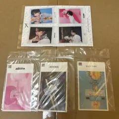 KENTY FRAGRANCE ムエット 中島健人 IDOLIC CANDY
