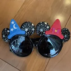 東京ディズニーランド　サングラス