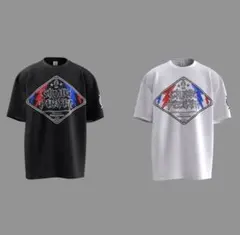 ORIGAMI Tシャツ 希少 craigfiesta ENDLESS MADE craigfiesta tシャツ 黒 - メルカリ