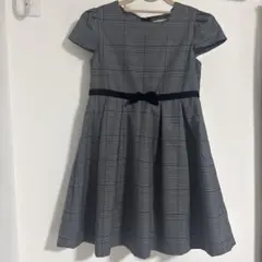 美品⭐︎キャサリンコテージ　フォーマルワンピース140cm
