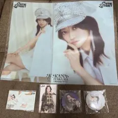板倉可奈 生誕記念 すきくじ 2025 まとめ売り - メルカリ