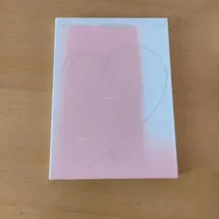 BTS　MAP OF THE SOUL: PERSONA
