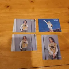 Mrs. GREEN APPLE藤澤涼架フォトカード