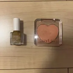 ETUDE Heart Pop Blusher