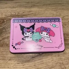 【匿名配送】クロミ マイメロ ハッピーセット2023