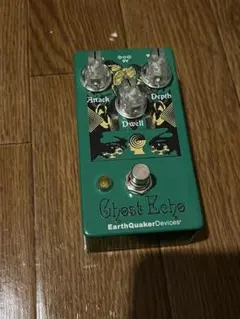 廃盤レア】Death By Audio GHOST DELAY エコー - メルカリ