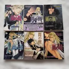 2026年最新】間の楔 小説の人気アイテム - メルカリ