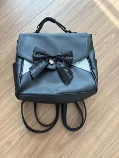 リュック　キッズ