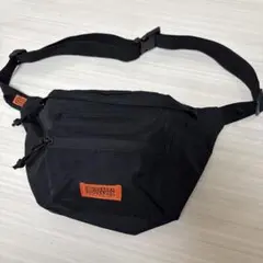 UNIVERSAL OVERALL ボディバッグ ウエストポーチ