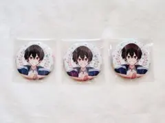 カラフルピーチ ファンミ 缶バッジ ゆあんくん